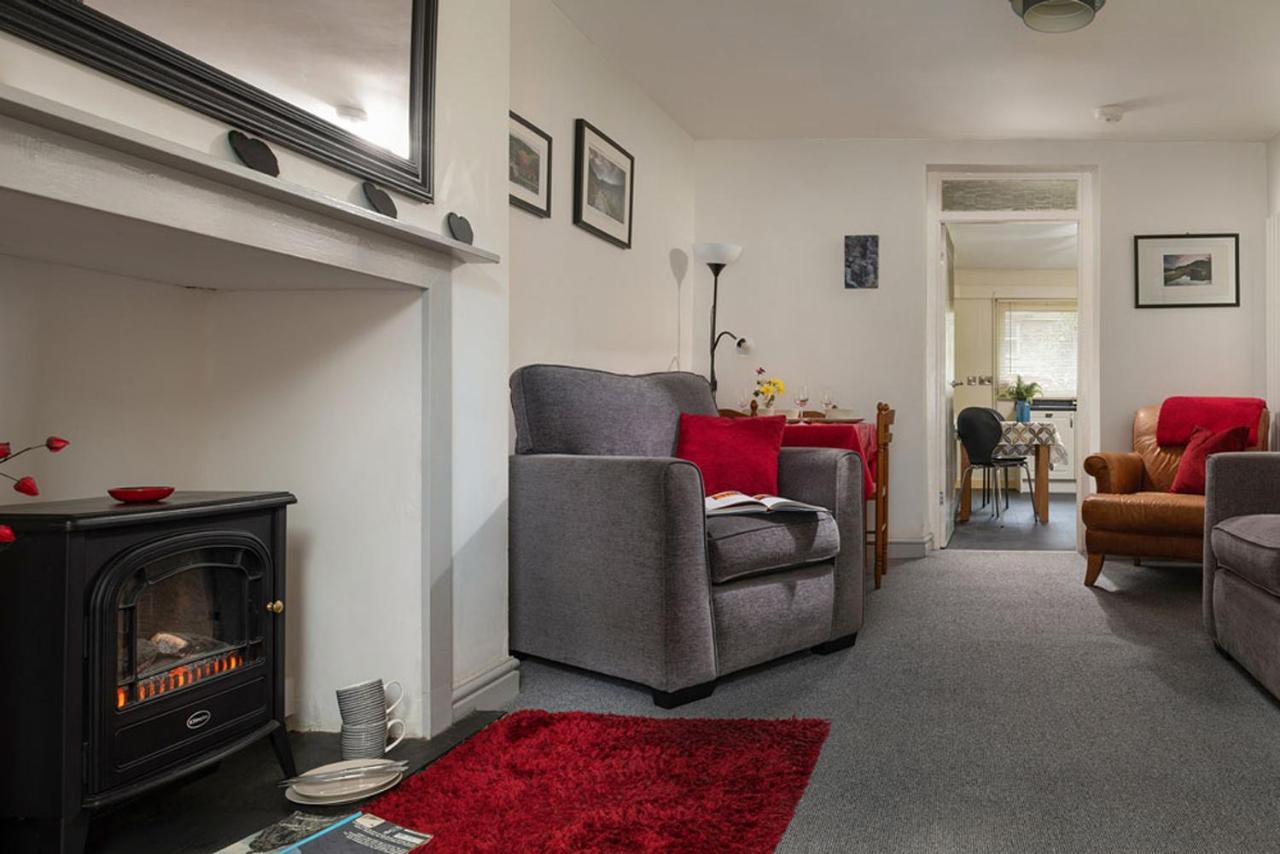 Miners Cottage Blaenau Ffestiniog Extérieur photo